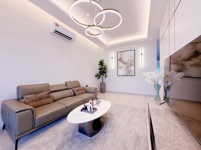 Terraced House for sale in Rembia, Alor Gajah