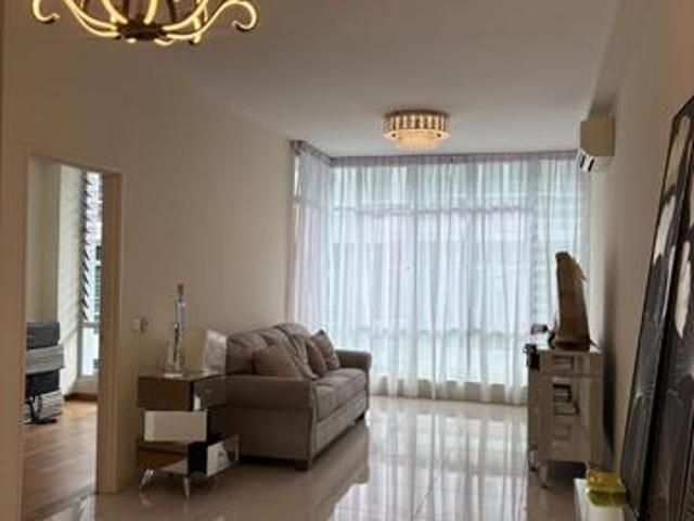 Condominium for rent in Bukit Ledang, Johor