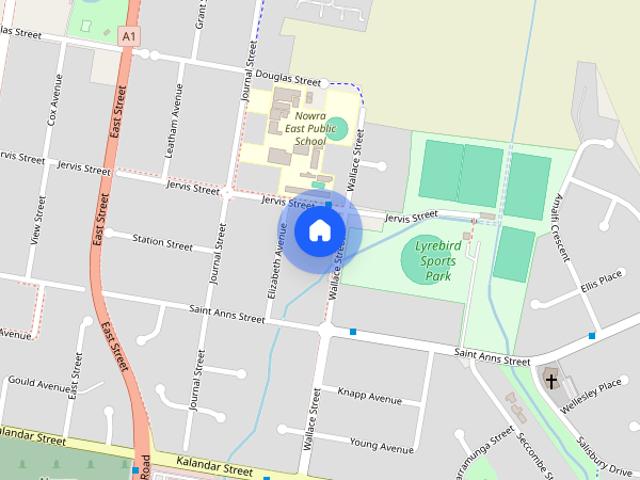 House for rent in Nowra, New South Wales
