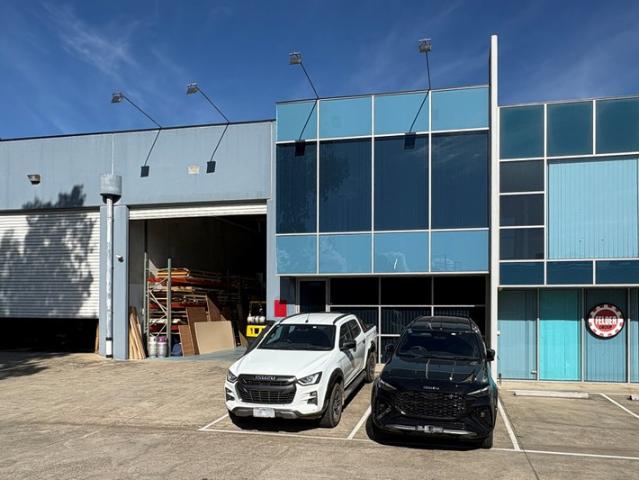 Warehouse for rent in Camerons Creek, Victoria
