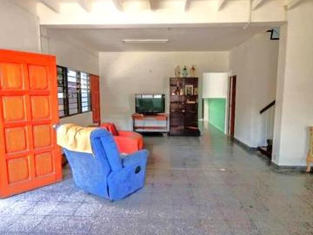 Residential House for rent in Penang