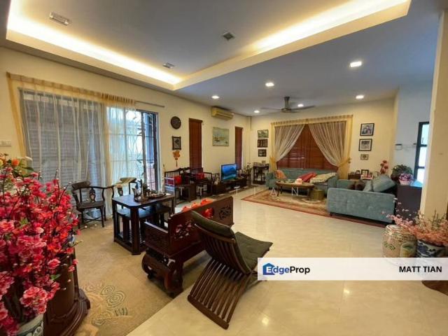 House for sale in Ampang, Majlis Perbandaran Ampang Jaya