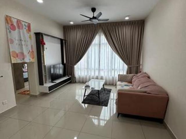 Serviced Residence for rent in Johor Bahru