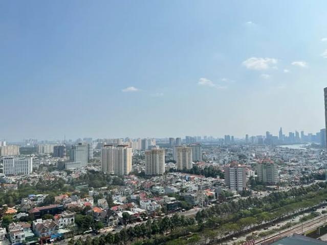 Căn hộ cho thuê tại Thủ Đức, Hồ Chí Minh