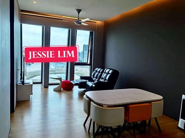 Serviced Residence for rent in Georgetown, Penang