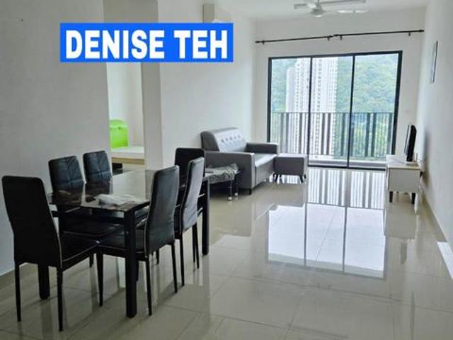 Condominium for rent in Georgetown, Penang