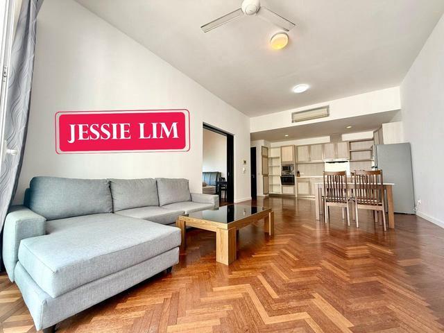 Condominium for rent in Georgetown, Penang