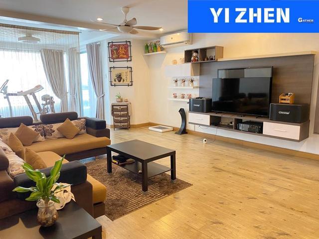 Condominium for rent in Wellesley, Penang