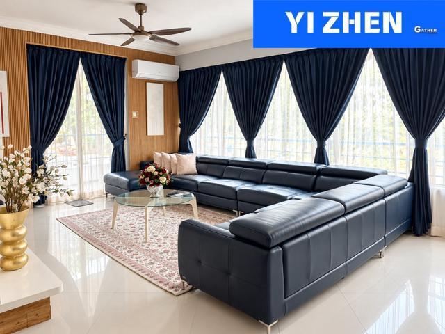 Condominium for rent in Bandar Butterworth, Seberang Perai