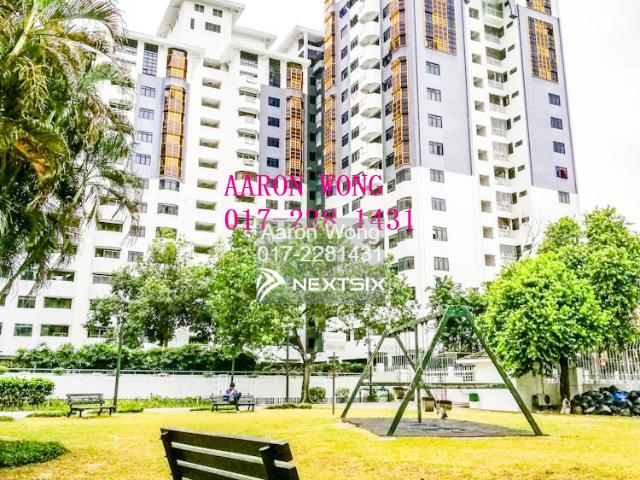 Shop for sale in Johor