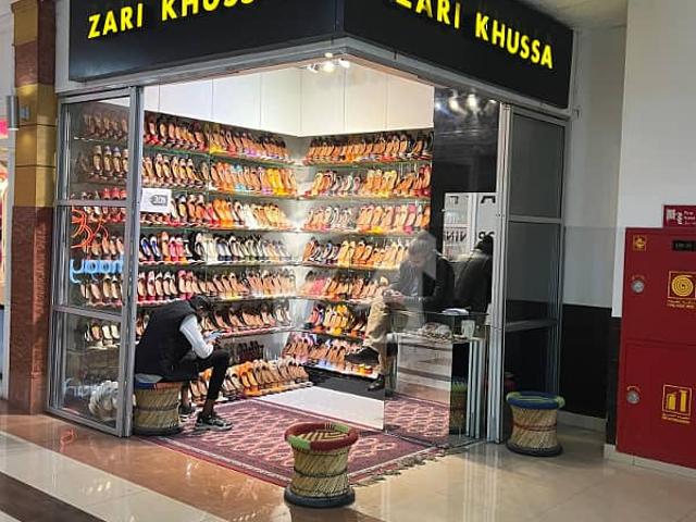 Commercial for sale in Islamabad