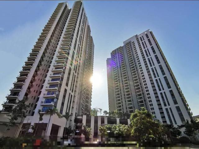 Condominium for rent in Georgetown, Penang