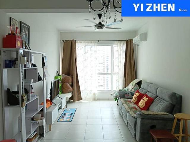 Condominium for rent in Georgetown, Penang