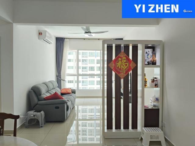 Condominium for rent in Georgetown, Penang