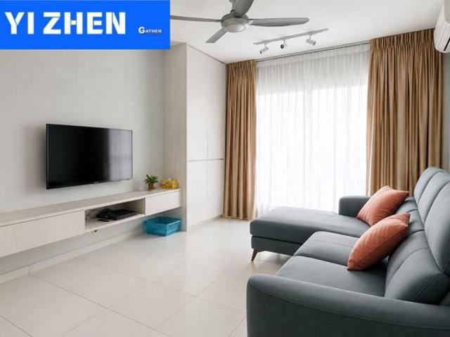 Condominium for rent in Georgetown, Penang