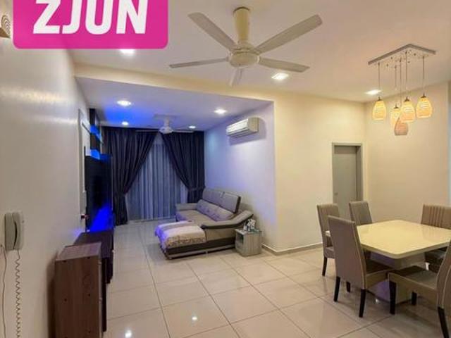 Condominium for rent in Georgetown, Penang