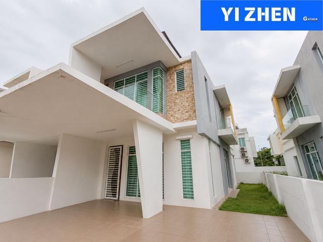 Residential House for rent in Wellesley, Penang