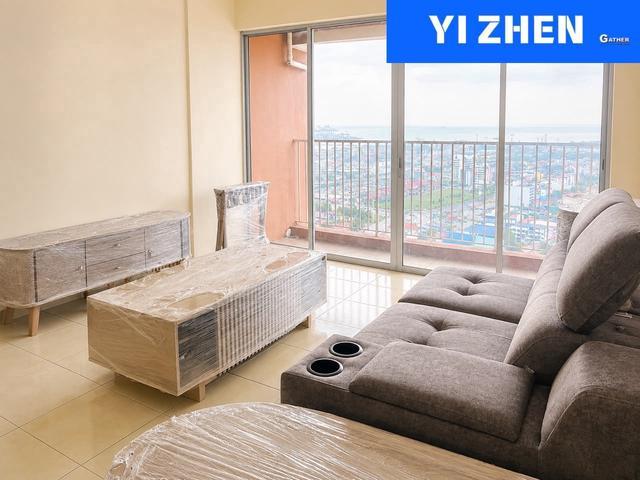 Apartment for rent in Wellesley, Penang