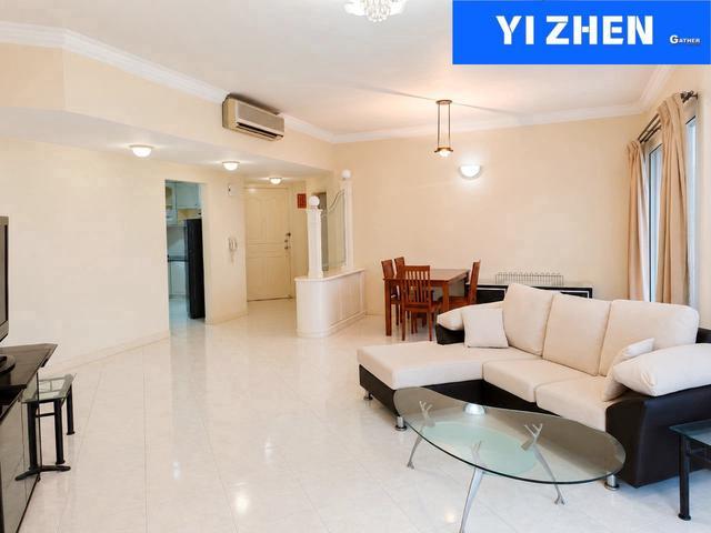 Condominium for rent in Georgetown, Penang