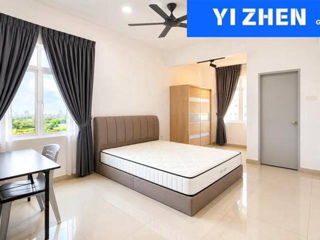 Condominium for rent in Wellesley, Penang