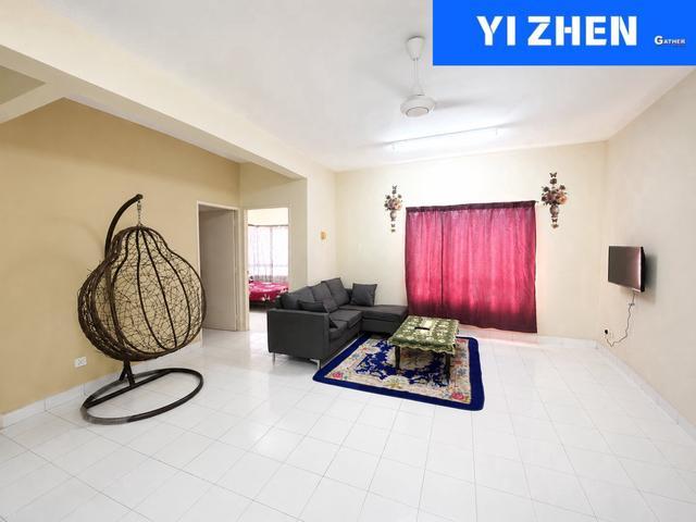 Condominium for rent in Wellesley, Penang