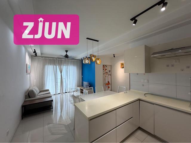 Condominium for rent in Timur Laut, George Town