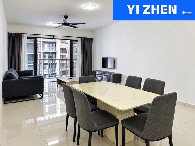 Condominium for rent in Batu Kawan, Seberang Perai
