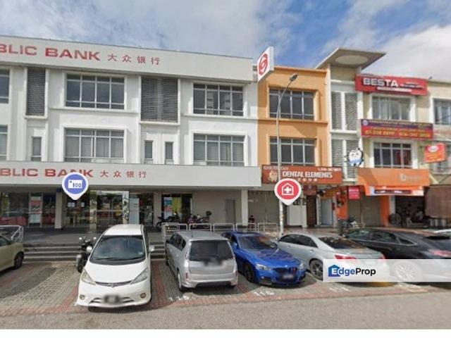 Shop for sale in Johore Bahru, Johor