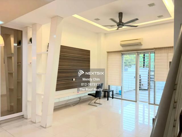 Shop for sale in Petaling, Subang Jaya