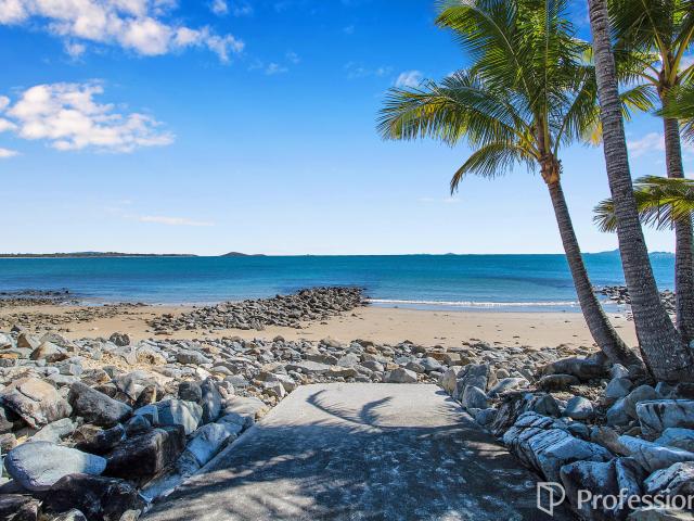 Apartment for sale in Dolphin Heads, Queensland