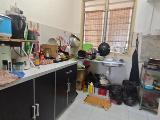 Apartment for sale in Malaka