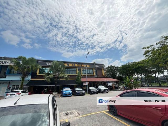 Shop for sale in Petaling, Alam Impian