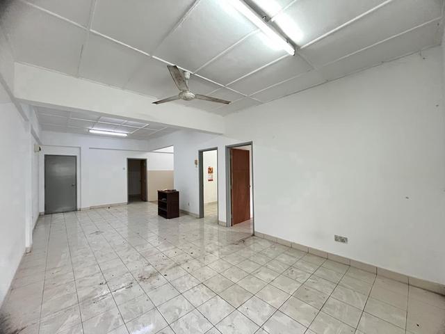 Apartment for sale in Kepong, Kuala Lumpur