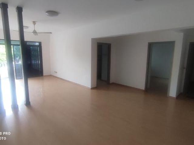 Apartment for sale in Johore Bahru, Johor