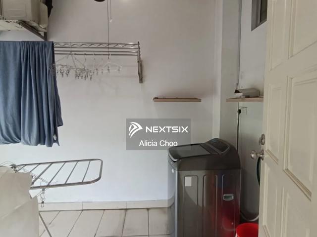 Residential House for sale in Petaling, Subang Jaya
