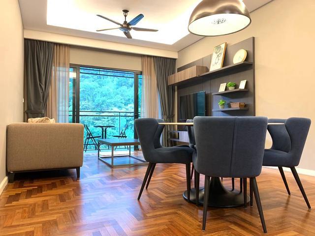 Serviced Residence for sale in Genting Highlands, Pahang