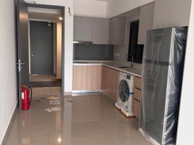 Serviced Residence for sale in Sentul, Kuala Lumpur