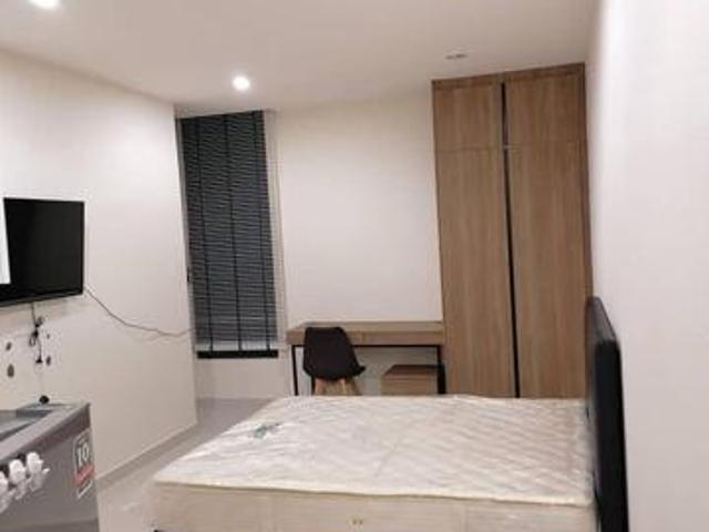 Apartment for sale in Kuching