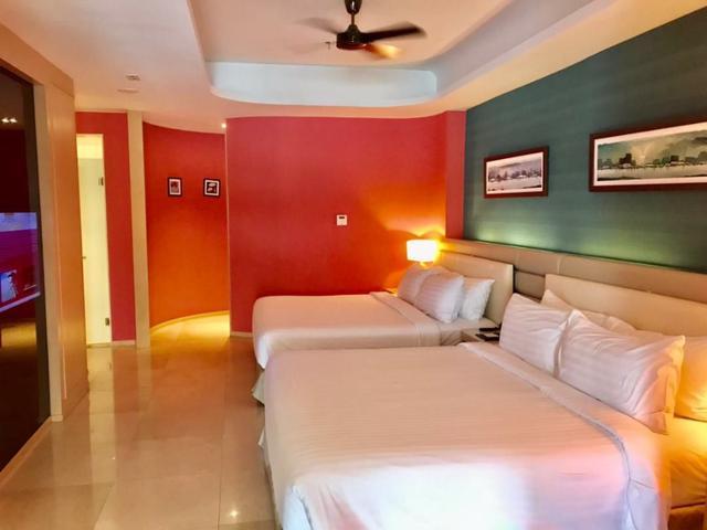 Serviced Residence for sale in Sri Rusa, Negeri Sembilan
