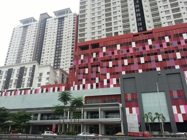 Serviced Residence for sale in Langat, Selangor