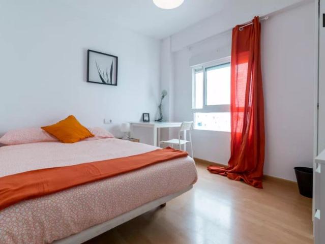 Habitación en alquiler en Ciutat Vella, Comarca de València