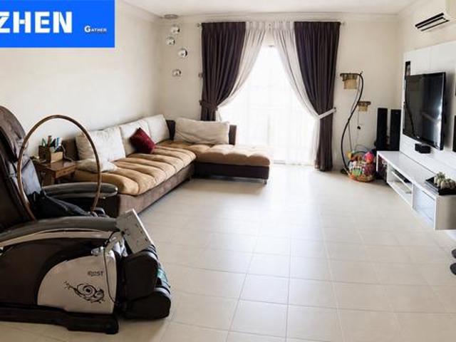 Condominium for sale in Wellesley, Penang