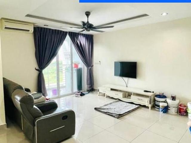 Condominium for sale in Wellesley, Penang