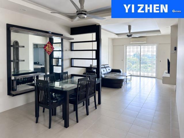 Condominium for sale in Wellesley, Penang