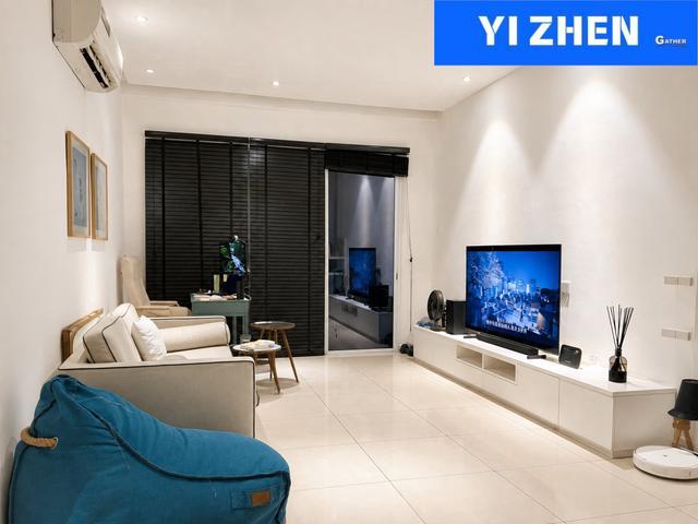 Condominium for sale in Wellesley, Penang