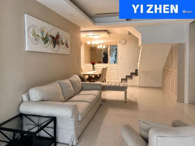 House for sale in Wellesley, Penang