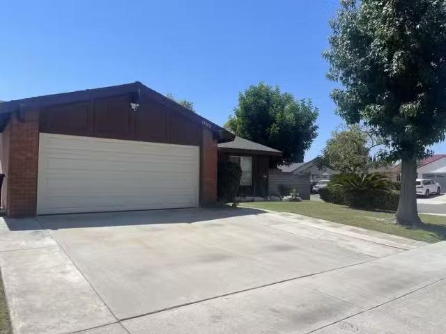 House for rent in Whittier