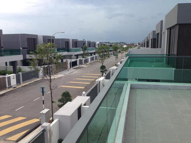 Residential House for sale in Wellesley, Penang
