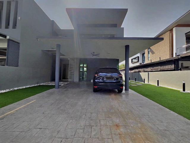 Residential House for rent in Petaling, Alam Impian