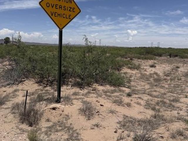 Land for sale in Luna, New Mexico